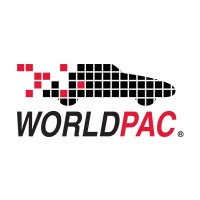 WORLDPAC (SpeedDial) logo