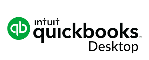 QuickBooks Desktop logo